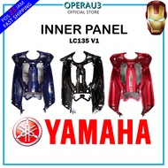 Inner Panel LC135 V1 LC Old SMX BPBMU SV3 DRMK inner LC135 V1 Original HLY 🔥