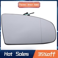 Right Side Rear View Mirror Side Mirror Glass Heated + Adjustment for  X5 E70 2007-2013 X6 E71 E72 2