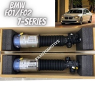READY STOCK AIRMATIC ABSORBER REAR LEFT & RIGHT AIR SUSPENSION BMW 7 SERIES F-01/F02