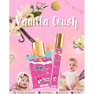 Perfume Vanilla Crush Perfume Yaya Empire