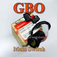 GBO Main Switch Original H0NDA