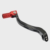 มอเตอร์ครอส CNC คันเกียร์เปลี่ยนเกียร์สำหรับรถรุ่นเบต้า RR250 RR300 RR450 RR400 RR520 Xtainer300จักร