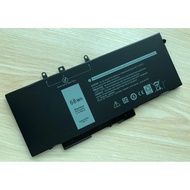 68Wh GJKNX Battery for Dell Latitude 5480 5580 5280 5490 5491 5580 5590