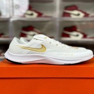 Nike Rival Fly 3 白金色跑步鞋 男女款 white gold