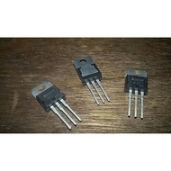 LM317 LM317T
