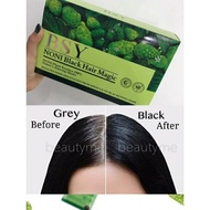 BSY NONI BLACK HAIR MAGIC (20PCS)