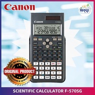 F-570SG CANON SCIENTIFIC CALCULATOR