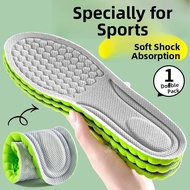 ZHIHAOEN | Victor Mens Badminton Shoe Insoles Sports Shock Absorption Sweat Absorbent Breathable Vic
