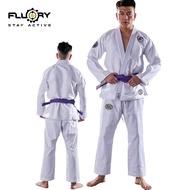 2018 New Style Judo Suit BJJ GI Children Men Women Professional Judo Suit