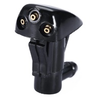 2Pcs Front Windshield Washer Jet Nozzle 986302E100 for Toyota Prius Corolla Verso AR10 Highlander MK