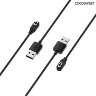 CCT-Headphone Charging Cable ic Fast Charge Safe Headset USB Charger Power Adapter for AfterShokz Aeropex AS800/OpenComm ASC100SG