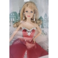 Barbie Collector 2015 Holiday Barbie Barbie Holiday 2015 Collector's Edition XY213 ***-