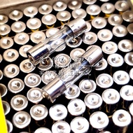 5*20MM Glass fuse/Fuse 250V 1A/2A/3A/4A/5A/10A/0.1A-25A UHCM