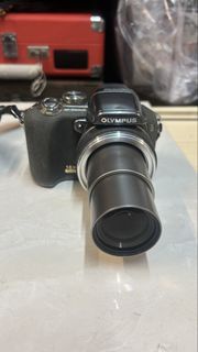 Olympus SP-820UZ 數碼相機