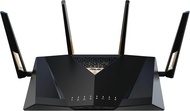 # ASUS RT-BE88U - Dual-band WiFi 7(801.11be) AiMesh Extendable Router #