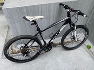 Giant talon 1 2011 mtb mountain bike 單車 山地車