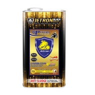 Jetron Putera Y1516 10W50 Fully Synthetic Ester 1.1 L Minyak enjin Motosikal