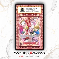 FULL ART SLAB SP UTA EB03 [ONE PIECE TCG]