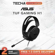 ASUS TUF Gaming H1 Gaming Headset