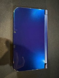 New 3ds ll Japan version 原裝機