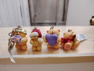 Hallmark Forever Friends 匙扣每隻$60