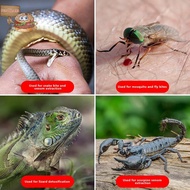 sun Bug Bites And Bee/Wasp Stings Natural Insect Bite Relief Painless Bug Bite/Venom Extractor For H