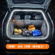 GAC Trumpchi GS8 Tailgate Lighting Lamp GS4 plus GS3 M6 M8 Shadow Cool ES9 Shadow Leopard Tailgate A