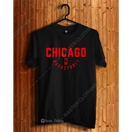 NBA Chicago Basketball T-Shirt