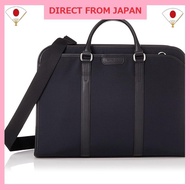 [Samsonite] Trade Master 4 2-Room Square Briefcase Men's 145252 Navy
[Samsonite] Trade Master 4 2-Ro