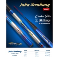 Swan Jaka Sembung Pole Rod