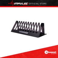 Ebasenet Foldable Runner Holder