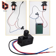 blesiya Adjustable Speed Regulator for DC Motors - Enhanced Motor Control Solution