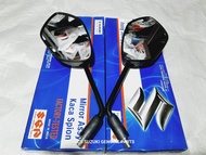 SGP side mirror burgman street 125 / bmex