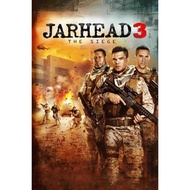 [En]1080P&4K Blu-ray HD Movies Jarhead 3: The Siege