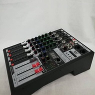 Mixer ashley MDX4 MDX-4 mixer audio original