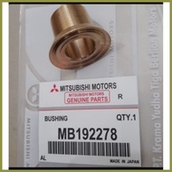 ◿ ✧ ◙ Brass arm idler Bush L300