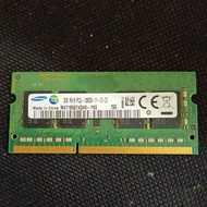 SAMSUNG 2GB 1RX16 PC3L 12800S 11 13 C3