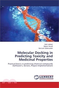 27620.Molecular Docking in Predicting Toxicity and Medicinal Properties