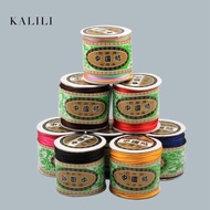 Lisi Brand Chinese Knot 5 Thread-No. 5 Thread Knot Rope Chinese Knot Rope Braided Chinese Knot Rope