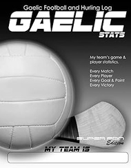 Gaelic Football and Hurling Log - Gaelic Stats: My Teams Game and Player Statistics - Super Fan Edit
