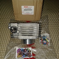 RAIDER 150 CARB SGP STOCK CYLINDER BLOCK STANDARD 62MM
