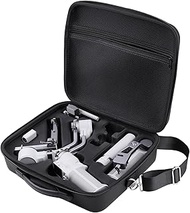 Anbee Carrying Case for DJI RS 4 Mini, Portable Shoulder Bag Travel Handbag Fits DJI Ronin RS4 Mini 