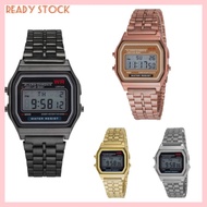 READY STOCK💥ANOVA Digital Watch Women Magnet perempuan