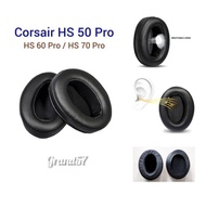 CORSAIR Foam foam earpad headphone cors hs50 pro hs60 pro hs70 pro hs 50