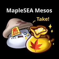 Maplesea Maplestory Bootes Server Mesos Sales - 1000m (1b) Mesos/Qty