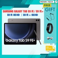 [Ready Stock]SAMSUNG Galaxy Tab S9 FE (X510) / SAMSUNG S9 FE + (610) / WIFI Version / Exynos 1380