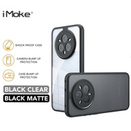 iMoke Phone Case for Realme 14 Pro 5G