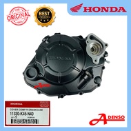 HONDA RSX150 COVER CRANKCASE (ORIGINAL100%HONDA) 11330-K45-N40