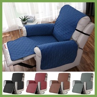 Recliner Sofa Cover Sofa Cushion Sofa Protector Water Prevent Chair Cushion Seat Mat Kusyen Kerusi Kusyen Sofa