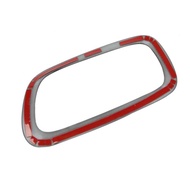 Interior 4Pcs Door Handle Trim Bezel Molding Garnish For Honda Hr-V HRV Vezel 2021 2022 Accessories